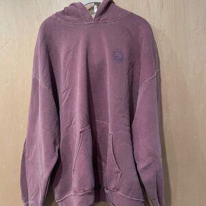 Urban Outfitters printed sweatshirt